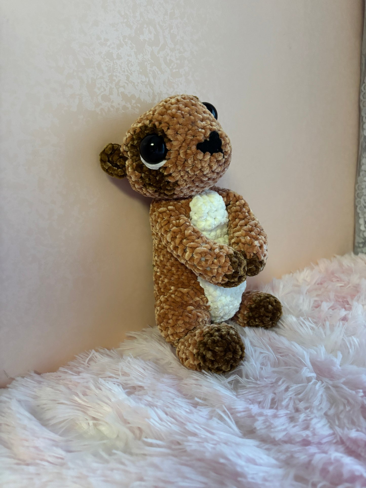 Collezione Peluche ‘’i nostri animaletti’’ 💫