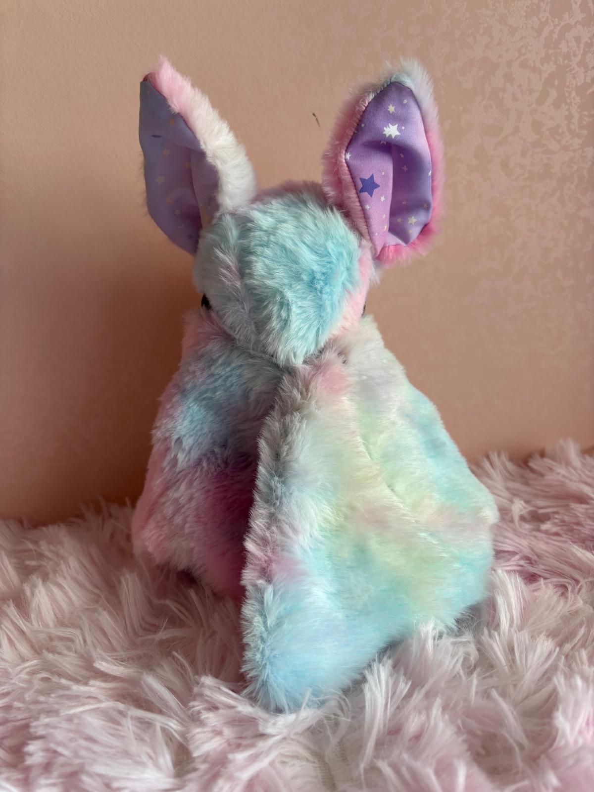 Collezione Pipistrelli Peluche – Morbidi Compagni 🦇