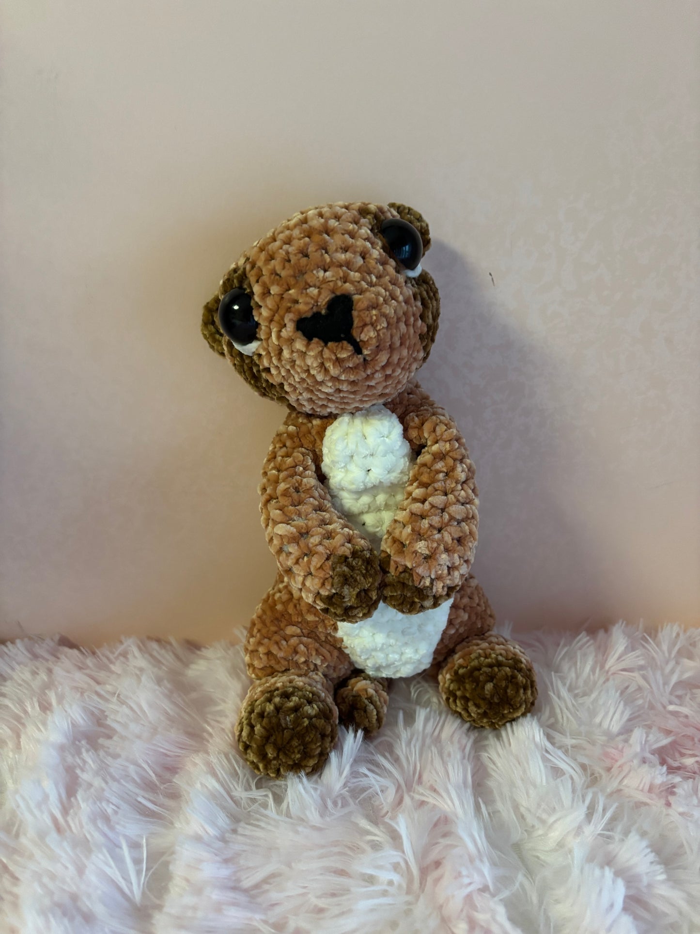 Collezione Peluche ‘’i nostri animaletti’’ 💫