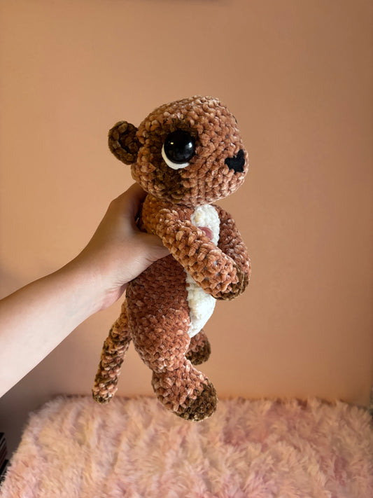 Collezione Peluche ‘’i nostri animaletti’’ 💫