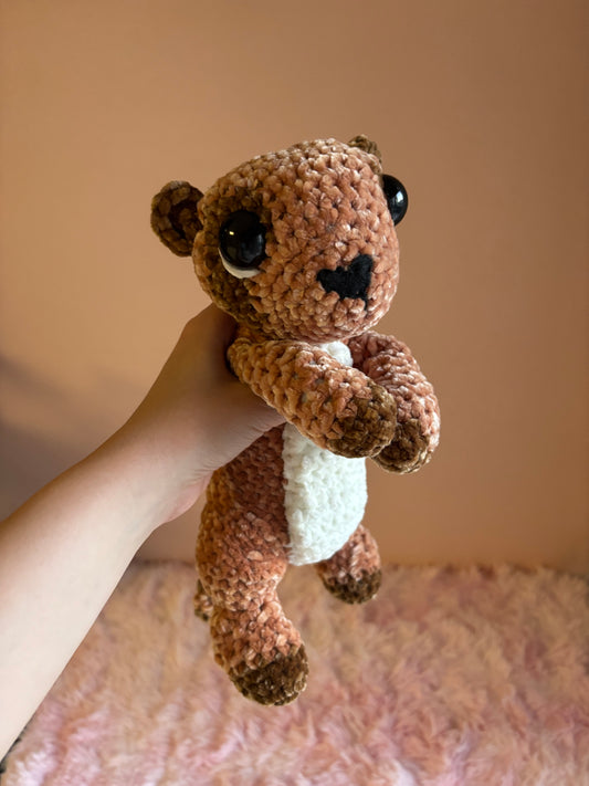 Collezione Peluche ‘’i nostri animaletti’’ 💫