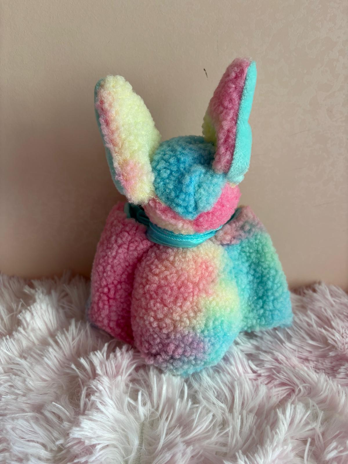 Collezione Pipistrelli Peluche – Morbidi Compagni 🦇