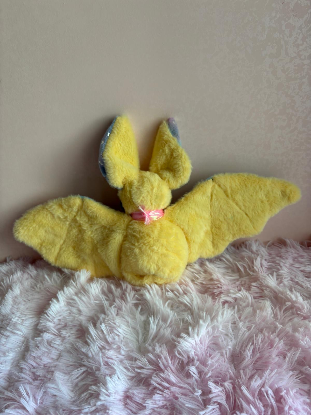 Collezione Pipistrelli Peluche – Morbidi Compagni 🦇